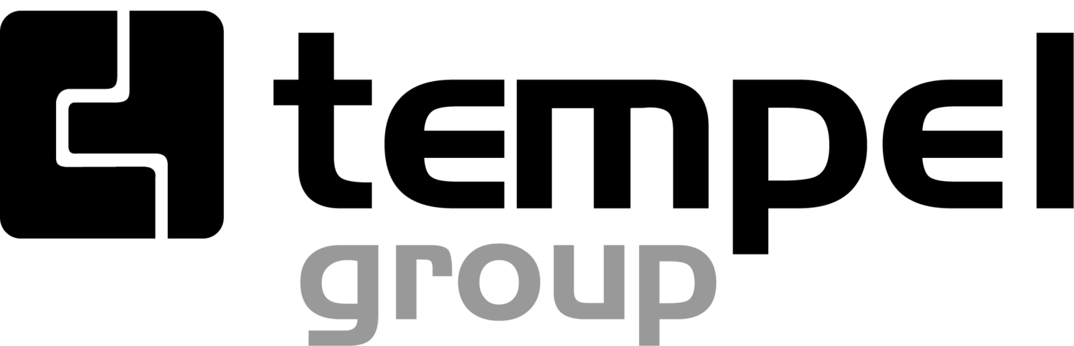 Logo TEMPEL
