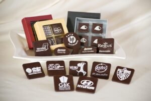 CHOCO IMPRESO